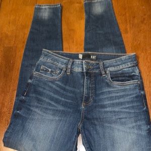 KUT FROM THE KLOTH JEANS